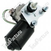 FANTUZZI 20750100002 МОТОР СТЕКЛООЧИСТИТЕЛЯ