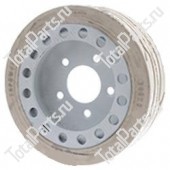 TOTALSOURCE SY95866 КОЛЕСО