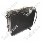 MITSUBISHI 9120126100 РАДИАТОР ОХЛАЖДЕНИЯ