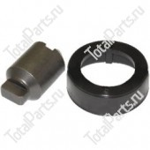 TVH 177643 СОЕДИНИТЕЛЬНАЯ МУФТА