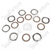 KEY NUMBER 25969395 РЕМКОМПЛЕКТ ТРАНСМИССИИ