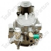 INTRUPA LPG4024 ГАЗОВЫЙ ИСПАРИТЕЛЬ