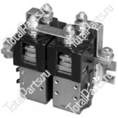 ALBRIGHT SW182B250 КОНТАКТОР 36V