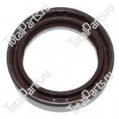 SIZE 48*65*16.5 САЛЬНИК S126 | M | Z-NO ROTATION | METAL-VITTON-NY