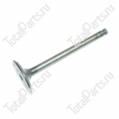TOTALPARTS 000044415 КЛАПАН ВПУСКНОЙ