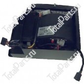 TOYOTA 58650F213071 ОБОГРЕВАТЕЛЬ КАБИНЫ