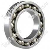 TVH 660750 ШАРИКОВЫЙ ПОДШИПНИК