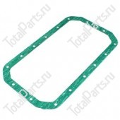 KEY NUMBER 00011758 ПРОКЛАДКА ПОДДОНА