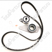 KEY NUMBER PD00058380 КОМПЛЕКТ РЕМНЯ ГРМ