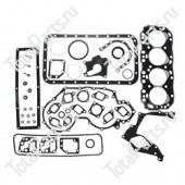 TOYOTA 041112010071 РЕМКОМПЛЕКТ ДВИГАТЕЛЯ