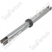 SIZE 600x50x74.3x30x20x20 ШТОК ЦИЛИНДРА | UPU