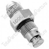 MITSUBISHI 5903600011 ПРЕДОХРАНИТЕЛЬНЫЙ КЛАПАН