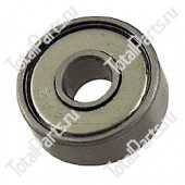 HYSTER 1385123 ПОДШИПНИК