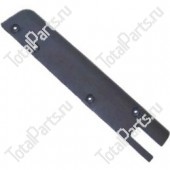 SIZE 65x306 КОЖУХ ФОНАРЯ