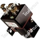 KEY NUMBER PD00059197 КОНТАКТОР SW80P 48V