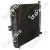KOMATSU 3EC0431310 РАДИАТОР