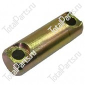 KEY NUMBER 86943 ОСЬ - ЗАПЧАСТЬ ДЛЯ ПОГРУЗЧИКА ДЭУ (DAEWOO)