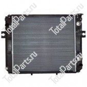 HYSTER 800137705 РАДИАТОР