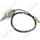 KEY NUMBER 86721 КЛАПАН ОСТАНОВКИ ДВИГАТЕЛЯ DAEWOO