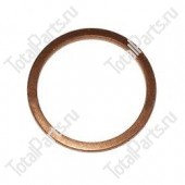 BAKER (LINDE) LD9636801196 УПЛОТНИТЕЛЬНОЕ КОЛЬЦО