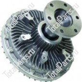 AISIN FCV006 ВИСКОМУФТА