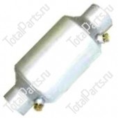 TVH 107TA1908 КАТАЛИЗАТОР