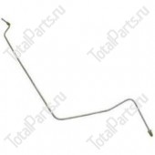 CHARLATTE DXXXX000073 ТРУБКА ТОРМОЗНОЙ СИСТЕМЫ