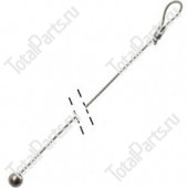 CROWN N02002233 КАБЕЛЬ - ДАТЧИК ВЫСОТЫ