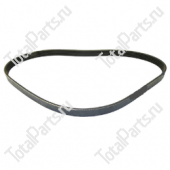 TERBERG CU3037425 ПЛОСКИЙ РЕМЕНЬ ГЕНЕРАТОРА