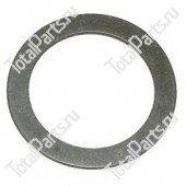 SIZE 30x40x3 РЕГУЛИРОВОЧНАЯ ШАЙБА