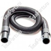 TENNANT 364419 ВСАСЫВАЮЩИЙ ШЛАНГ W/2CUFF 2.0D 075L 2.0/2.0