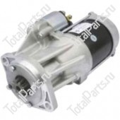 HITACHI S14102 СТАРТЕР 12V 3.0kW