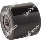 SIZE 80*70*60*47*14*6204* ГРУЗОВОЙ РОЛИК ДЛЯ ГИДРАВЛИЧЕСКОЙ ТЕЛЕЖКИ