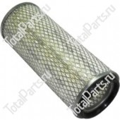 SIZE 65x105x257x260x16 ФИЛЬТР ВОЗДУШНЫЙ