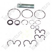 TVH 4473737 НАБОР САЛЬНИКОВ ГИДРАВЛИЧЕСКОГО НАСОСА