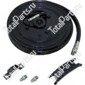 KEY NUMBER 73269050 НАМОТОЧНЫЙ БАРАБАН