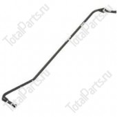 KEY NUMBER 89508 ТРУБКА ТОРМОЗНОЙ СИСТЕМЫ DAEWOO