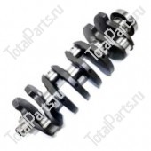 SIZE 426x4x54x48x1x31x32x КОЛЕНВАЛ ДВИГАТЕЛЯ