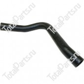 INPARTS 160346V5120T3Z ШЛАНГ РАДИАТОРА ВЕРХНИЙ C240 FD20T3Z