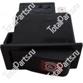 KEY NUMBER PD00304174 ВЫКЛЮЧАТЕЛЬ СТОЯНОЧНОГО ТОРМОЗА LINDE