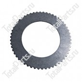 EMC-FORKLIFTPARTS 17257 ФРИКЦИОННЫЙ ДИСК