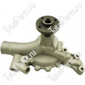 TOYOTA 1610059065 ПОМПА ВОДЯНАЯ