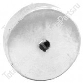 TOTALSOURCE SY29389 ТОРМОЗНОЙ БАРАБАН