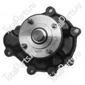 NPW MZ46 ПОМПА ВОДЯНАЯ