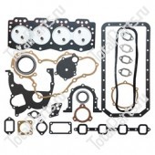 XINCHAI NC48501000 ПОЛНЫЙ КОМПЛЕКТ ПРОКЛАДОК ДВИГАТЕЛЯ