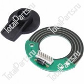 LINDE 3095400900KIT РЕМКОМПЛЕКТ ЭНКОДЕРА РУЛЕВОГО УПРАВЛЕНИЯ