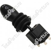 KEY NUMBER PD00009615 ПЕРЕКЛЮЧАТЕЛЬ РУЛЕВОЙ КОЛОНКИ