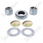 INPARTS 430142K0204 РЕМКОМПЛЕКТ ПОВОРОТНОГО КУЛАКА