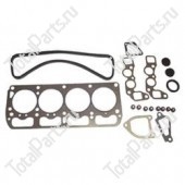 KEY NUMBER 00008270 КОМПЛЕКТ ПРОКЛАДОК ГОЛОВКИ БЛОКА TOYOTA 5K