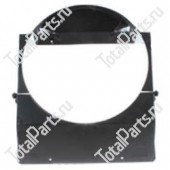 TCM 2559213001 КОЖУХ ВЕНТИЛЯТОРА